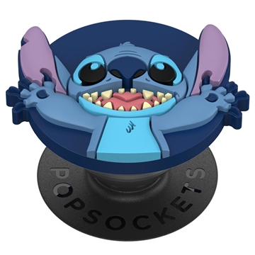 PopSockets PopOut Ekspanderende Stander & Greb - Stitch