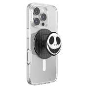 PopSockets Rund MagSafe PopGrip udvidelig stativ og greb - Kongen af ​​frygt