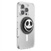 PopSockets Rund MagSafe PopGrip udvidelig stativ og greb - Kongen af ​​frygt