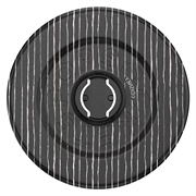 PopSockets Rund MagSafe PopGrip udvidelig stativ og greb - Kongen af ​​frygt