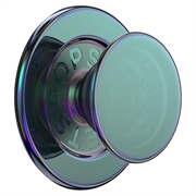 PopSockets Rund MagSafe PopGrip udvidelig stativ og greb