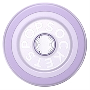 PopSockets Rund MagSafe PopGrip udvidelig stativ og greb - Tidepool squishy enhjørning magi