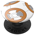 PopSockets Star Wars Ekspanderende Stander & Greb - BB-8