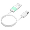 Transportabel Elektrolytisk Desinfektionsgenerator - USB-A