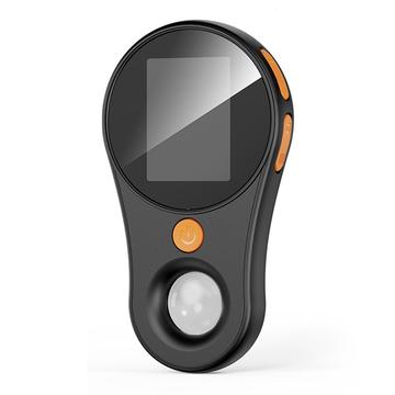 Bærbart håndholdt optisk mikroskop til børn - 500X