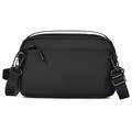 Poso PS-831 Crossbody-skuldertaske til digitalt tilbehør