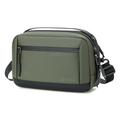 Poso PS-831 Crossbody-skuldertaske til digitalt tilbehør