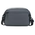Poso PS-831 Crossbody-skuldertaske til digitalt tilbehør - grå