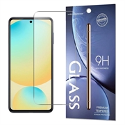 Samsung Galaxy S25+ Premium Skærmbeskyttelse Hærdet Glas - Case Friendly - 9H