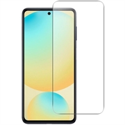 Samsung Galaxy S25+ Premium Skærmbeskyttelse Hærdet Glas - Case Friendly - 9H