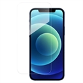Premium iPhone 12/12 Pro Skærmbeskyttelse Hærdet Glas - 9H