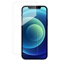 Premium iPhone 12 Pro Max Skærmbeskyttelse Hærdet Glas - 9H
