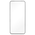 Prio 3D Samsung Galaxy S23 5G Hærdet Glas - Sort
