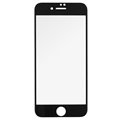 Prio 3D iPhone SE (2020)/SE (2022) Hærdet Glas - 9H, 0.33mm - Sort