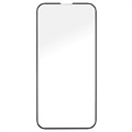 Prio 3D iPhone 13/13 Pro/14 Hærdet Glas - 9H, 0.33mm - Sort