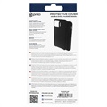 Prio Double Shell Samsung Galaxy S20 Hybrid Cover - Sort