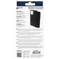 Prio Double Shell Samsung Galaxy S20+ Hybrid Cover - Sort