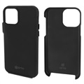 Prio Double Shell iPhone 11 Pro Hybrid Cover - Sort