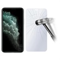 Prio Edge Free iPhone X/XS/11 Pro Hærdet Glas - Klar