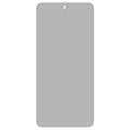 Google Pixel Fold Privacy Full Cover Skærmbeskytter i Hærdet Glas