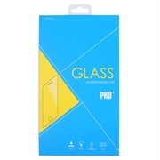 Honor Magic6 Pro Privacy Full Cover Skærmbeskytter Hærdet Glas - Sort Kant