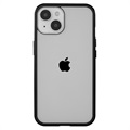 iPhone 14 Plus Magnetisk Cover med Hærdet Glas