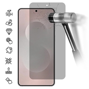 Honor X70 Pro Max Privatliv Skærmbeskyttelse Hærdet Glas - 9H
