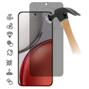 Honor X9d Privacy Skærmbeskyttelse Hærdet Glas - 9H