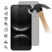 Huawei Nova 14 Privacy Skærmbeskyttelse Hærdet Glas - 9H