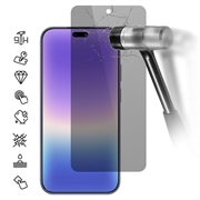 Huawei Pura 90 Privatliv Skærmbeskyttelse Hærdet Glas - 9H