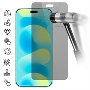 Huawei nova 16 Pro Privatliv Skærmbeskyttelse Hærdet Glas - 9H