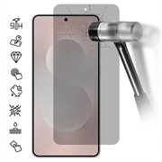Huawei nova 16 SE Privatliv Skærmbeskyttelse Hærdet Glas - 9H