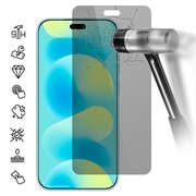 Huawei nova 16 Ultra Privatliv Skærmbeskyttelse Hærdet Glas - 9H