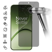 OnePlus 15T Privatliv Skærmbeskyttelse Hærdet Glas - 9H