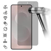 OnePlus N6x Privatliv Skærmbeskyttelse Hærdet Glas - 9H