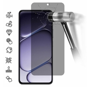 OnePlus Nord CE6 Lite Privatliv Skærmbeskyttelse Hærdet Glas - 9H