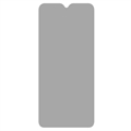 Samsung Galaxy A04s/A13 5G Privatliv Skærmbeskyttelse Hærdet Glas - 9H - Case Friendly