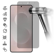 Xiaomi 17T Pro Privatliv Skærmbeskyttelse Hærdet Glas - 9H
