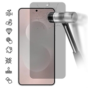 Xiaomi 18 Pro Max Privatliv Skærmbeskyttelse Hærdet Glas - 9H