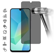 Xiaomi Redmi 17C Privatliv Skærmbeskyttelse Hærdet Glas - 9H