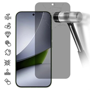 Xiaomi Redmi K100 Pro/Poco F9 Pro Privatliv Skærmbeskyttelse Hærdet Glas - 9H