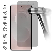 Xiaomi Redmi Note 17 Pro Privatliv Skærmbeskyttelse Hærdet Glas - 9H