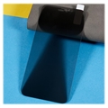 iPhone 12 Pro Max Privacy Skærmbeskyttelse Hærdet Glas