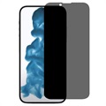 iPhone 14 Plus Skærmbeskyttelse Hærdet Glas - Privacy