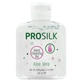 ProSilk Håndrensende Gel - Aloe Vera - 100ml