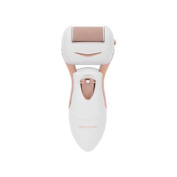 ProfiCare PC-PHE 3092 Pedicure callusfjerner - Hvid