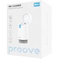 Proove Mr. Cleaner 20-i-1 rengøringssæt - hvid