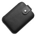 Magsafe Battery Pack Beskyttende Pose - Sort