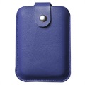 Magsafe Battery Pack Beskyttende Pose - Blå