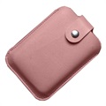 Magsafe Battery Pack Beskyttende Pose - Pink